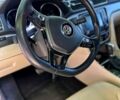 Черный Фольксваген Пассат, объемом двигателя 1.8 л и пробегом 125 тыс. км за 13000 $, фото 3 на Automoto.ua