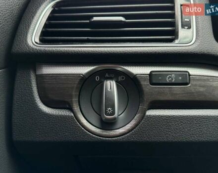 Фольксваген Пассат 2016 в Киеве на Automoto.ua Черный Фольксваген Пассат, объемом двигателя 1.8 л и пробегом 274 тыс. км за 13490 $, фото 17 на Automoto.ua