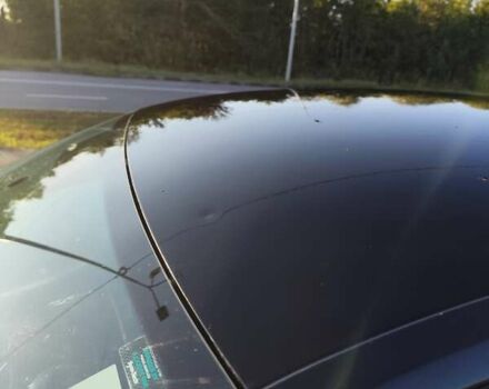 Черный Фольксваген Пассат, объемом двигателя 1.8 л и пробегом 109 тыс. км за 13600 $, фото 28 на Automoto.ua