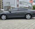 Чорний Фольксваген Пассат, об'ємом двигуна 1.6 л та пробігом 237 тис. км за 12777 $, фото 11 на Automoto.ua