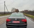 Чорний Фольксваген Пассат, об'ємом двигуна 1.8 л та пробігом 205 тис. км за 12600 $, фото 5 на Automoto.ua