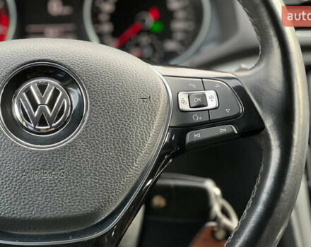 Фольксваген Пассат 2016 в Львове на Automoto.ua Черный Фольксваген Пассат, объемом двигателя 1.8 л и пробегом 144 тыс. км за 12500 $, фото 11 на Automoto.ua