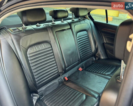 Фольксваген Пассат 2016 в Львове на Automoto.ua Черный Фольксваген Пассат, объемом двигателя 1.97 л и пробегом 290 тыс. км за 16100 $, фото 13 на Automoto.ua