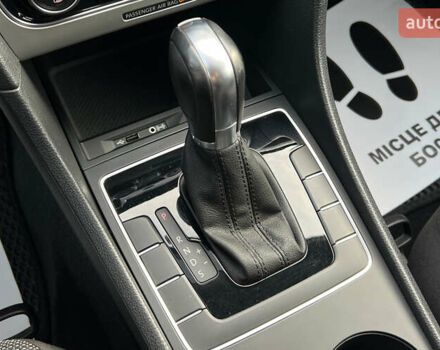 Фольксваген Пассат 2016 в Львове на Automoto.ua Черный Фольксваген Пассат, объемом двигателя 1.8 л и пробегом 144 тыс. км за 12500 $, фото 16 на Automoto.ua