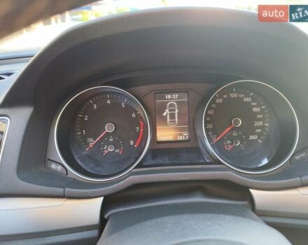 Черный Фольксваген Пассат, объемом двигателя 1.8 л и пробегом 109 тыс. км за 13600 $, фото 3 на Automoto.ua