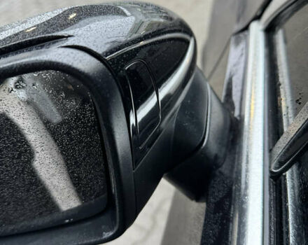 Черный Фольксваген Пассат, объемом двигателя 1.97 л и пробегом 287 тыс. км за 19500 $, фото 8 на Automoto.ua