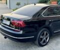 Черный Фольксваген Пассат, объемом двигателя 1.8 л и пробегом 216 тыс. км за 11999 $, фото 25 на Automoto.ua