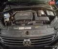 Черный Фольксваген Пассат, объемом двигателя 1.8 л и пробегом 175 тыс. км за 12500 $, фото 7 на Automoto.ua