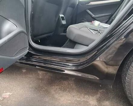 Чорний Фольксваген Пассат, об'ємом двигуна 1.8 л та пробігом 189 тис. км за 12200 $, фото 5 на Automoto.ua