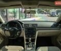 Черный Фольксваген Пассат, объемом двигателя 1.8 л и пробегом 205 тыс. км за 12800 $, фото 29 на Automoto.ua