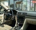 Черный Фольксваген Пассат, объемом двигателя 1.8 л и пробегом 205 тыс. км за 12800 $, фото 39 на Automoto.ua