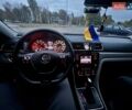 Фольксваген Пассат 2016 в Запорожье на Automoto.ua Черный Фольксваген Пассат, объемом двигателя 1.8 л и пробегом 175 тыс. км за 12200 $, фото 1 на Automoto.ua