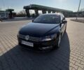 Черный Фольксваген Пассат, объемом двигателя 1.8 л и пробегом 23 тыс. км за 12300 $, фото 1 на Automoto.ua