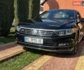 Чорний Фольксваген Пассат, об'ємом двигуна 2 л та пробігом 110 тис. км за 17900 $, фото 1 на Automoto.ua