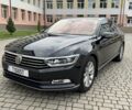Черный Фольксваген Пассат, объемом двигателя 2 л и пробегом 304 тыс. км за 19111 $, фото 1 на Automoto.ua