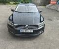 Черный Фольксваген Пассат, объемом двигателя 1.8 л и пробегом 253 тыс. км за 11200 $, фото 1 на Automoto.ua