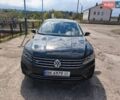 Черный Фольксваген Пассат, объемом двигателя 1.8 л и пробегом 171 тыс. км за 16800 $, фото 1 на Automoto.ua