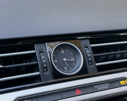 Черный Фольксваген Пассат, объемом двигателя 1.4 л и пробегом 203 тыс. км за 19000 $, фото 22 на Automoto.ua