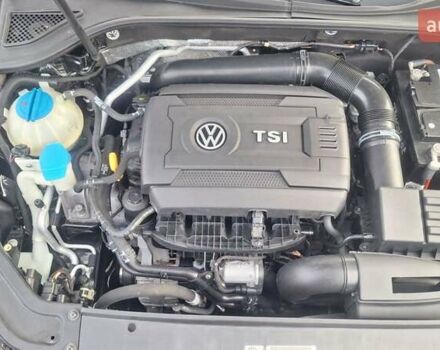 Фольксваген Пассат 2016 в Ковель на Automoto.ua Черный Фольксваген Пассат, объемом двигателя 1.8 л и пробегом 248 тыс. км за 13555 $, фото 23 на Automoto.ua