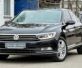 Черный Фольксваген Пассат, объемом двигателя 2 л и пробегом 261 тыс. км за 15900 $, фото 1 на Automoto.ua