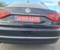 Фольксваген Пассат 2016 в Ковель на Automoto.ua Черный Фольксваген Пассат, объемом двигателя 1.8 л и пробегом 248 тыс. км за 13555 $, фото 20 на Automoto.ua