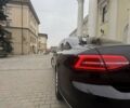 Черный Фольксваген Пассат, объемом двигателя 1.97 л и пробегом 219 тыс. км за 20000 $, фото 8 на Automoto.ua