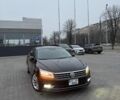 Черный Фольксваген Пассат, объемом двигателя 1.8 л и пробегом 145 тыс. км за 14800 $, фото 1 на Automoto.ua