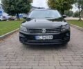 Чорний Фольксваген Пассат, об'ємом двигуна 1.8 л та пробігом 140 тис. км за 12400 $, фото 8 на Automoto.ua