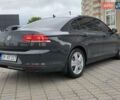 Чорний Фольксваген Пассат, об'ємом двигуна 1.6 л та пробігом 237 тис. км за 12777 $, фото 3 на Automoto.ua