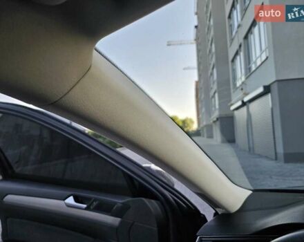 Чорний Фольксваген Пассат, об'ємом двигуна 1.6 л та пробігом 237 тис. км за 12777 $, фото 121 на Automoto.ua