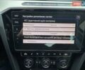 Черный Фольксваген Пассат, объемом двигателя 1.97 л и пробегом 219 тыс. км за 20000 $, фото 30 на Automoto.ua