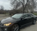 Черный Фольксваген Пассат, объемом двигателя 1.8 л и пробегом 176 тыс. км за 14500 $, фото 2 на Automoto.ua