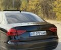 Черный Фольксваген Пассат, объемом двигателя 1.8 л и пробегом 173 тыс. км за 15300 $, фото 2 на Automoto.ua