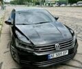 Черный Фольксваген Пассат, объемом двигателя 1.8 л и пробегом 179 тыс. км за 13800 $, фото 1 на Automoto.ua
