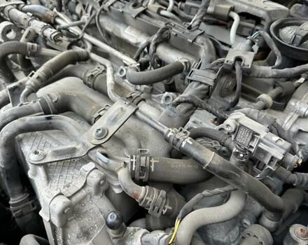 Чорний Фольксваген Пассат, об'ємом двигуна 1.97 л та пробігом 221 тис. км за 18400 $, фото 140 на Automoto.ua