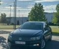 Черный Фольксваген Пассат, объемом двигателя 1.97 л и пробегом 343 тыс. км за 13400 $, фото 1 на Automoto.ua