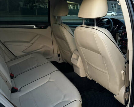 Чорний Фольксваген Пассат, об'ємом двигуна 1.8 л та пробігом 96 тис. км за 15500 $, фото 53 на Automoto.ua