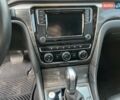 Черный Фольксваген Пассат, объемом двигателя 1.8 л и пробегом 150 тыс. км за 12950 $, фото 11 на Automoto.ua