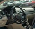 Черный Фольксваген Пассат, объемом двигателя 1.8 л и пробегом 205 тыс. км за 12800 $, фото 28 на Automoto.ua