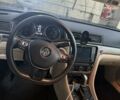 Черный Фольксваген Пассат, объемом двигателя 1.8 л и пробегом 155 тыс. км за 9800 $, фото 4 на Automoto.ua