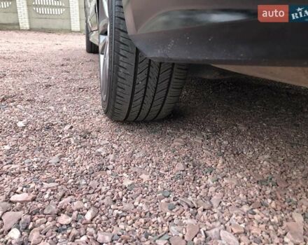 Чорний Фольксваген Пассат, об'ємом двигуна 1.8 л та пробігом 200 тис. км за 13700 $, фото 9 на Automoto.ua