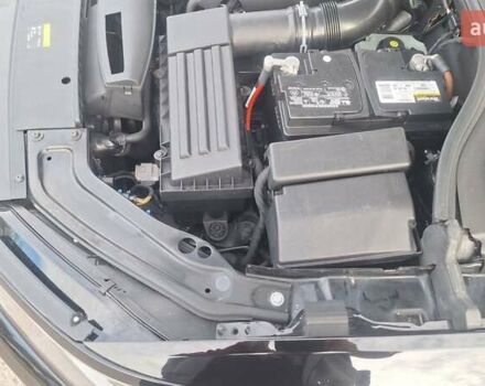 Фольксваген Пассат 2016 в Ковель на Automoto.ua Черный Фольксваген Пассат, объемом двигателя 1.8 л и пробегом 248 тыс. км за 13555 $, фото 22 на Automoto.ua