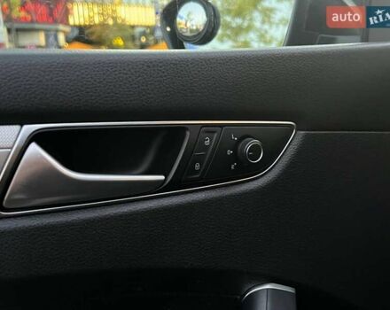 Черный Фольксваген Пассат, объемом двигателя 1.8 л и пробегом 225 тыс. км за 11990 $, фото 13 на Automoto.ua