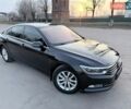 Черный Фольксваген Пассат, объемом двигателя 1.97 л и пробегом 222 тыс. км за 16700 $, фото 1 на Automoto.ua