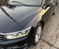 Черный Фольксваген Пассат, объемом двигателя 2 л и пробегом 278 тыс. км за 20000 $, фото 6 на Automoto.ua