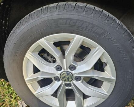 Черный Фольксваген Пассат, объемом двигателя 0 л и пробегом 118 тыс. км за 7500 $, фото 16 на Automoto.ua