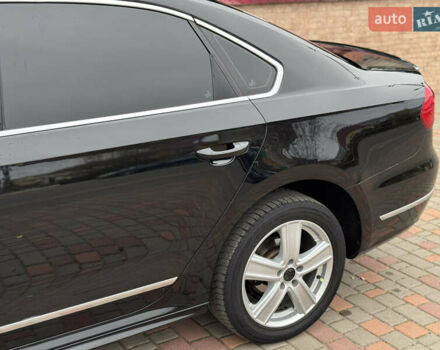 Чорний Фольксваген Пассат, об'ємом двигуна 1.8 л та пробігом 146 тис. км за 10900 $, фото 31 на Automoto.ua