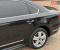 Чорний Фольксваген Пассат, об'ємом двигуна 1.8 л та пробігом 146 тис. км за 10900 $, фото 31 на Automoto.ua