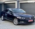 Чорний Фольксваген Пассат, об'ємом двигуна 1.6 л та пробігом 175 тис. км за 16850 $, фото 1 на Automoto.ua