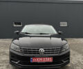 Чорний Фольксваген Пассат, об'ємом двигуна 1.8 л та пробігом 205 тис. км за 13100 $, фото 1 на Automoto.ua